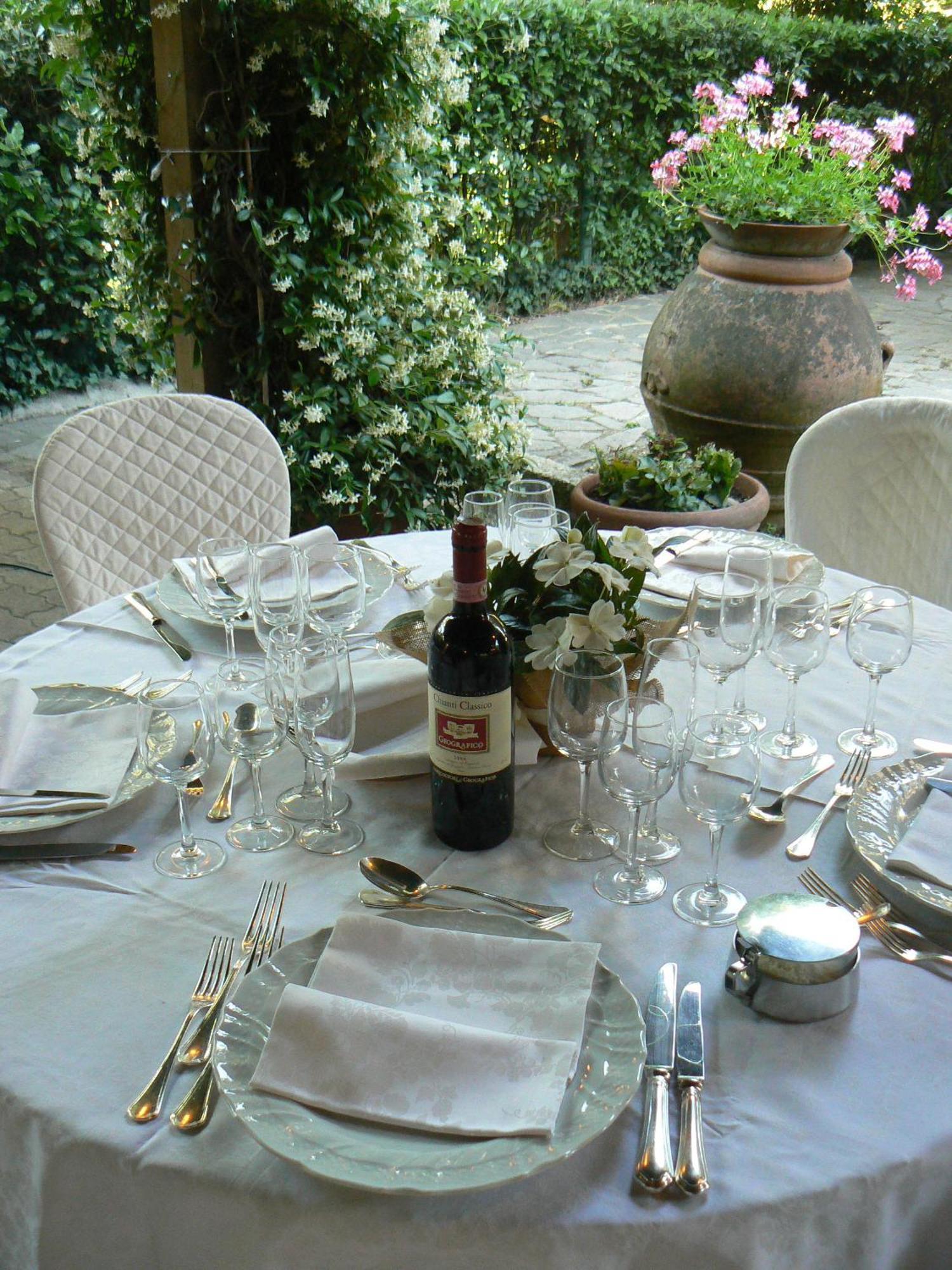 Hotel Moderno Siena Exterior photo
