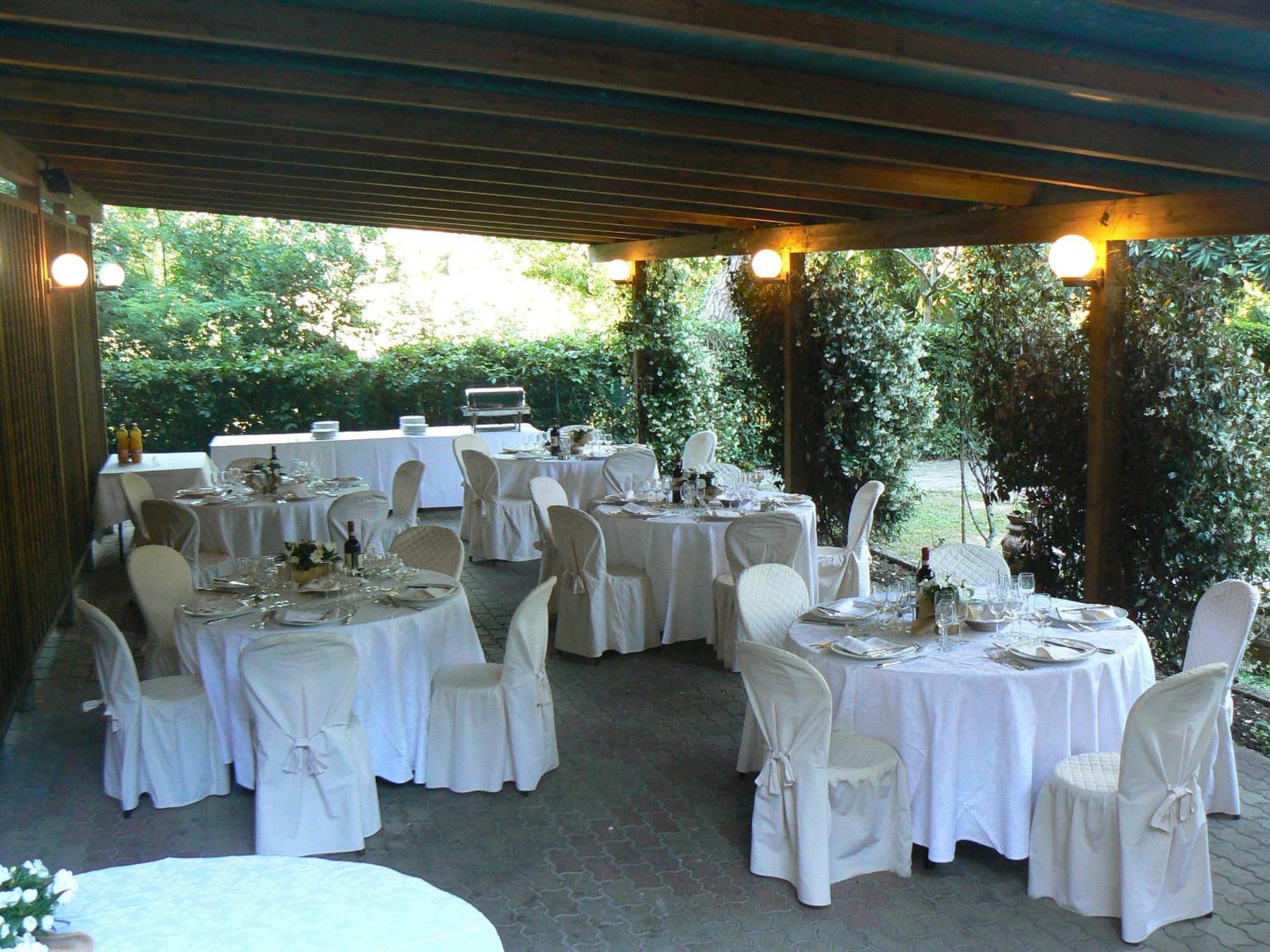 Hotel Moderno Siena Exterior photo