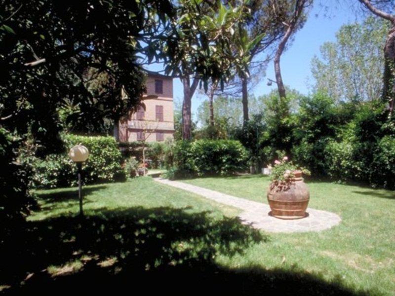 Hotel Moderno Siena Exterior photo