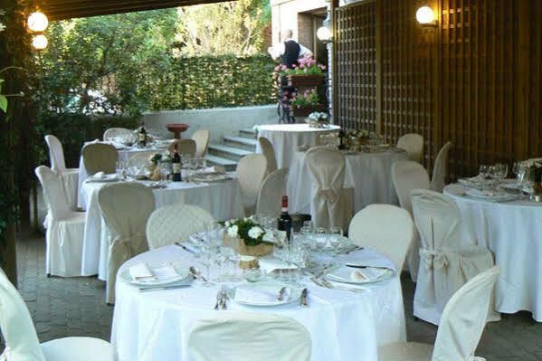 Hotel Moderno Siena Exterior photo